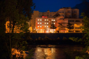Гостиница ibis Grenoble Gare, Гренобль